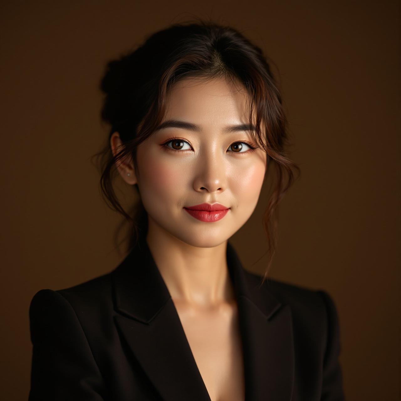 张晓华 - 右手影视首席制片人